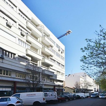 Guest House Avenida Lisboa Exteriér fotografie